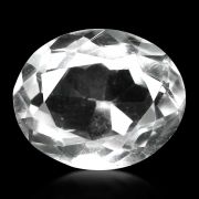 Rock Crystal (Spathik) Cts 6.02 Ratti 6.62