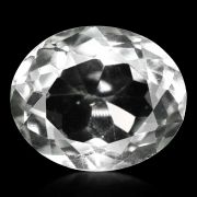 Rock Crystal (Spathik) Cts 6.75 Ratti 7.43