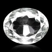 Rock Crystal (Spathik) Cts 7.87 Ratti 8.66