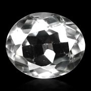 Rock Crystal (Spathik) Cts 7.55 Ratti 8.31