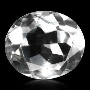 Rock Crystal (Spathik) Cts 7.76 Ratti 8.54