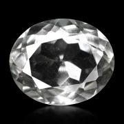 Rock Crystal (Spathik) Cts 5.68 Ratti 6.25