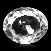 Rock Crystal (Spathik) Cts 7.75 Ratti 8.53