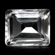 Rock Crystal (Spathik) Cts 5.28 Ratti 5.81