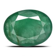 Zambian Emerald (Panna) - 4.33