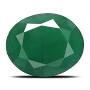 Emerald (Panna) Cts 3.95 Ratti 4.34