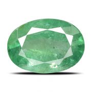 Zambian Emerald (Panna) - 4.03