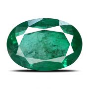 Zambian Emerald (Panna) - 4.44