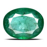 Zambian Emerald (Panna) - 3.07