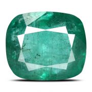 Zambian Emerald (Panna) - 10.76