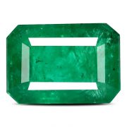 Zambian Emerald (Panna) - 3.58
