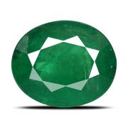 Zambian Emerald (Panna) - 3.95