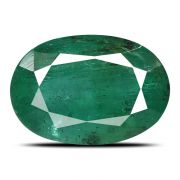 Zambian Emerald (Panna) - 3.21