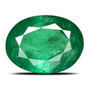 Zambian Emerald (Panna) - 3.98