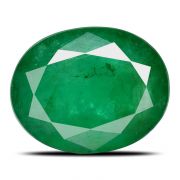 Zambian Emerald (Panna) - 3.55