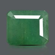 Emerald (Panna) Cts 5.13 Ratti 5.63