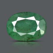 Emerald (Panna) Cts 4.71 Ratti 5.17