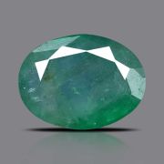 Zambian Emerald (Panna) - 5.24