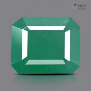 Zambian Emerald (Panna) - 7.28