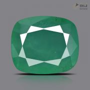 Zambian Emerald (Panna) - 11.85