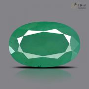 Natural Emerald (Panna) Cts 4.74 Ratti 5.2