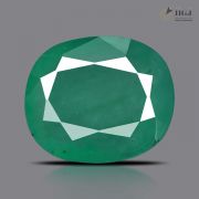 Natural Emerald (Panna) Cts 6.83 Ratti 7.5