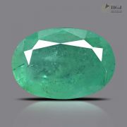 Natural Emerald (Panna) Cts 8.38 Ratti 9.21