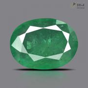 Zambian Emerald (Panna) - 9.36