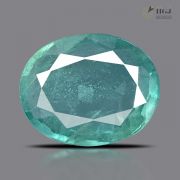 Zambian Emerald (Panna) - 4.76