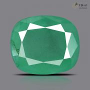 Zambian Emerald (Panna) - 10.71