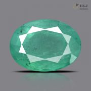 Zambian Emerald (Panna) - 7.22