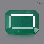 Zambian Emerald (Panna) - 8.6
