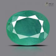 Natural Emerald (Panna) Cts 5.58 Ratti 6.13