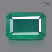 Zambian Emerald (Panna) - 7.26