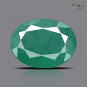 Natural Emerald (Panna) Cts 8.28 Ratti 9.1
