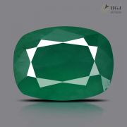 Zambian Emerald (Panna) - 10.72