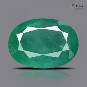 Natural Emerald (Panna) Cts 7.71 Ratti 8.47