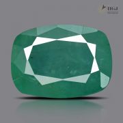 Zambian Emerald (Panna) - 11.02