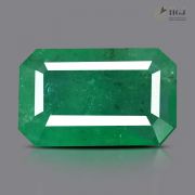 Zambian Emerald (Panna) - 5.36