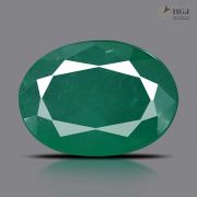 Natural Emerald (Panna) Cts 10.58 Ratti 11.63