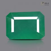 Zambian Emerald (Panna) - 3.81