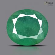 Natural Emerald (Panna) Cts 10.42 Ratti 11.45