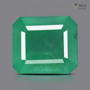 Zambian Emerald (Panna) - 6.89
