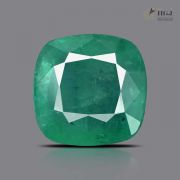 Natural Emerald (Panna) Cts 4.53 Ratti 4.97