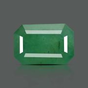 Natural Emerald (Panna) Cts 5.94 Ratti 6.52