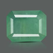 Zambian Emerald (Panna) - 3.8