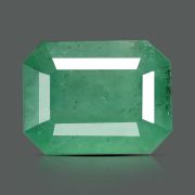 Zambian Emerald (Panna) - 4.94