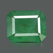 Natural Emerald (Panna) Cts 5.28 Ratti 5.8