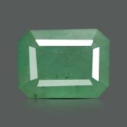 Natural Emerald (Panna) Cts 3.96 Ratti 4.35