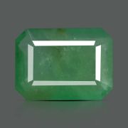 Natural Emerald (Panna) Cts 4.12 Ratti 4.52